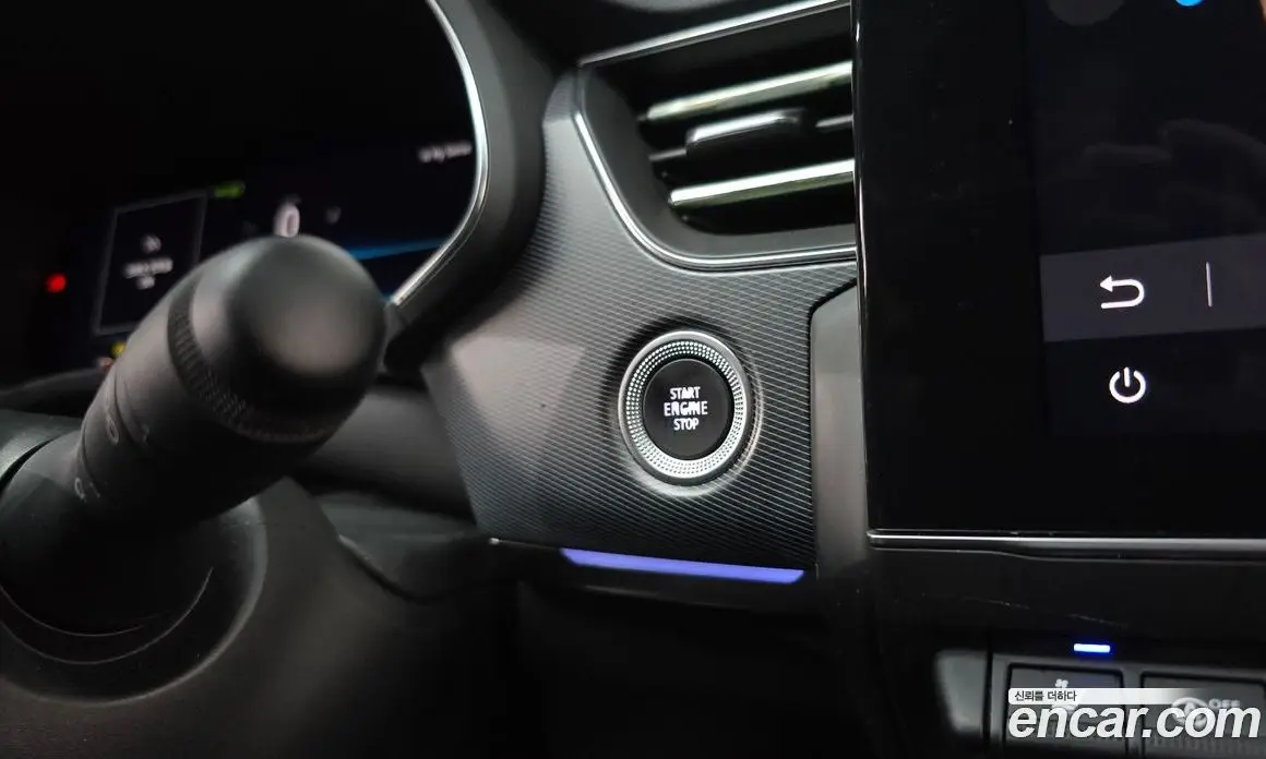 Renault (Samsung) XM3 2020 1.3 автомат (гидро), фото 27