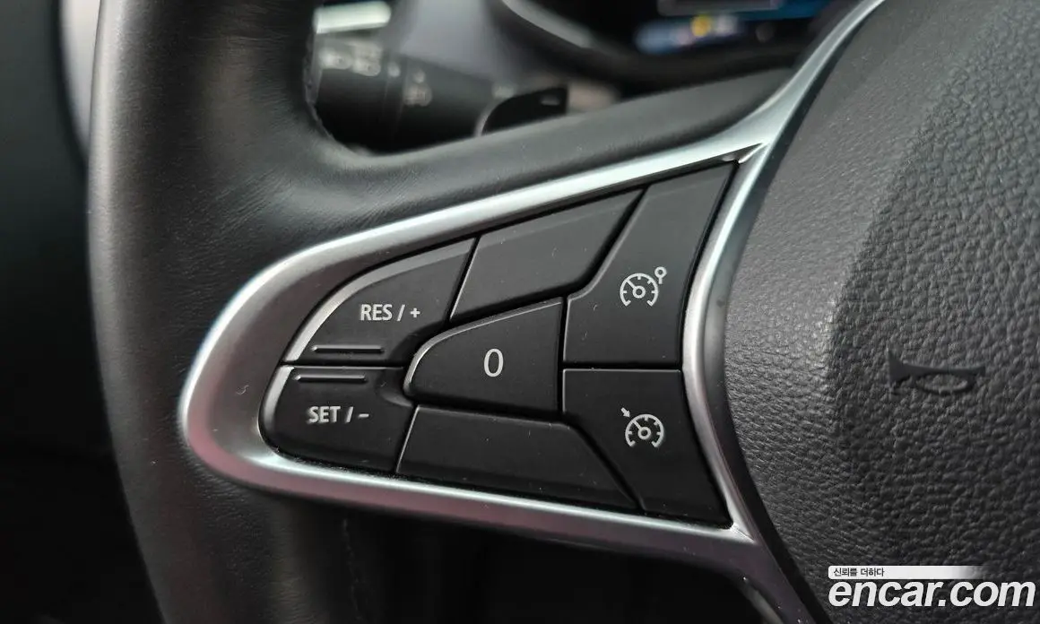 Renault (Samsung) XM3 2020 1.3 автомат (гидро), фото 28