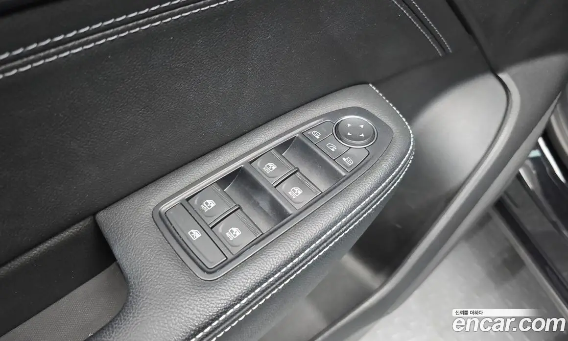 Renault (Samsung) XM3 2020 1.3 автомат (гидро), фото 29