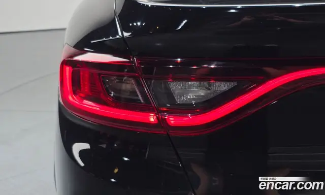 Renault (Samsung) XM3 2020 1.3 автомат (гидро), миниатюра 9