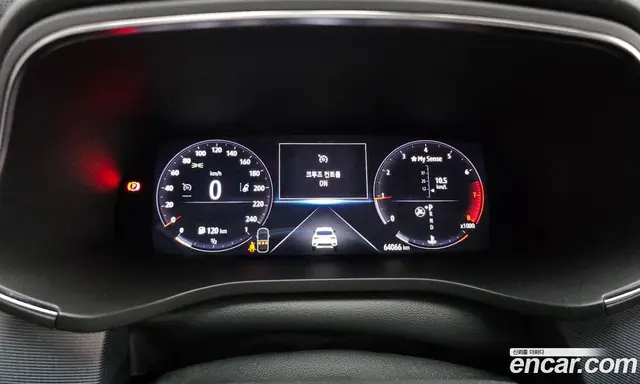 Renault (Samsung) XM3 2020 1.3 автомат (гидро), миниатюра 11 Renault (Samsung) XM3 2020 1.3 автомат (гидро), миниатюра 11