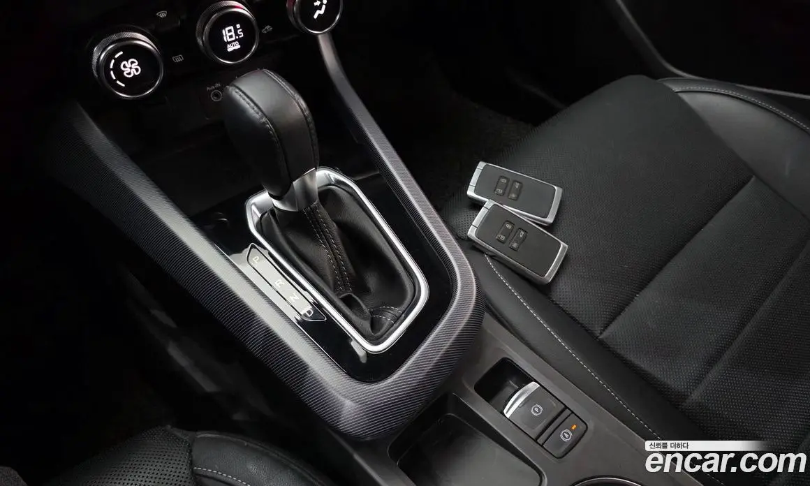 Renault (Samsung) XM3 2020 1.3 автомат (гидро), фото 12 Renault (Samsung) XM3 2020 1.3 автомат (гидро), фото 12