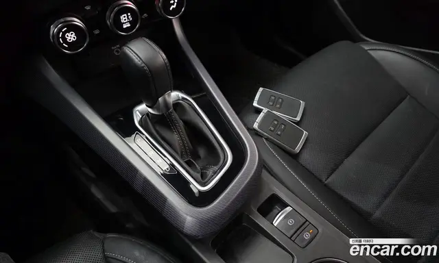 Renault (Samsung) XM3 2020 1.3 автомат (гидро), миниатюра 12