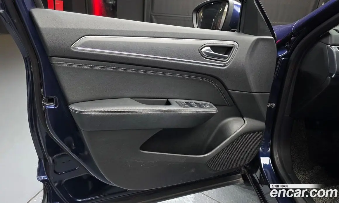 Renault (Samsung) XM3 2020 1.3 автомат (гидро), фото 14 Renault (Samsung) XM3 2020 1.3 автомат (гидро), фото 14