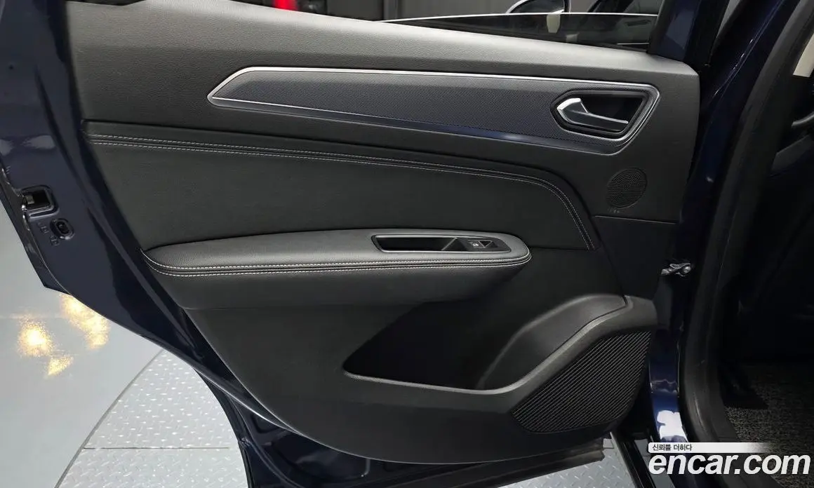 Renault (Samsung) XM3 2020 1.3 автомат (гидро), фото 15 Renault (Samsung) XM3 2020 1.3 автомат (гидро), фото 15