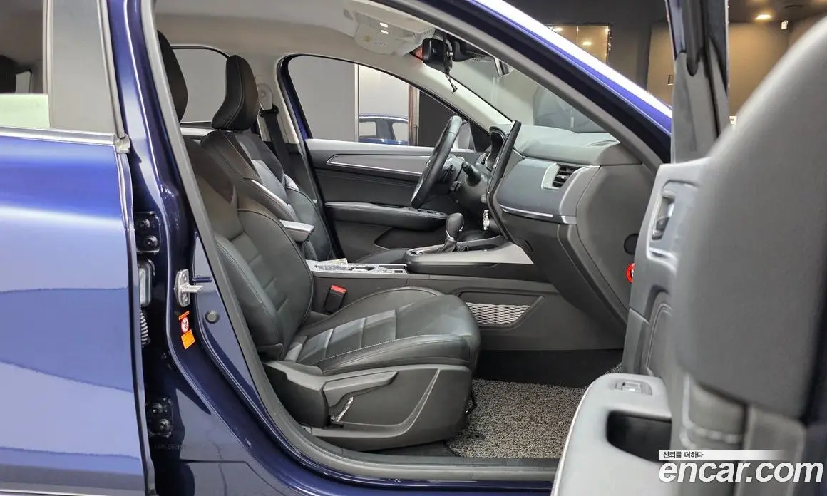 Renault (Samsung) XM3 2020 1.3 автомат (гидро), фото 16 Renault (Samsung) XM3 2020 1.3 автомат (гидро), фото 16