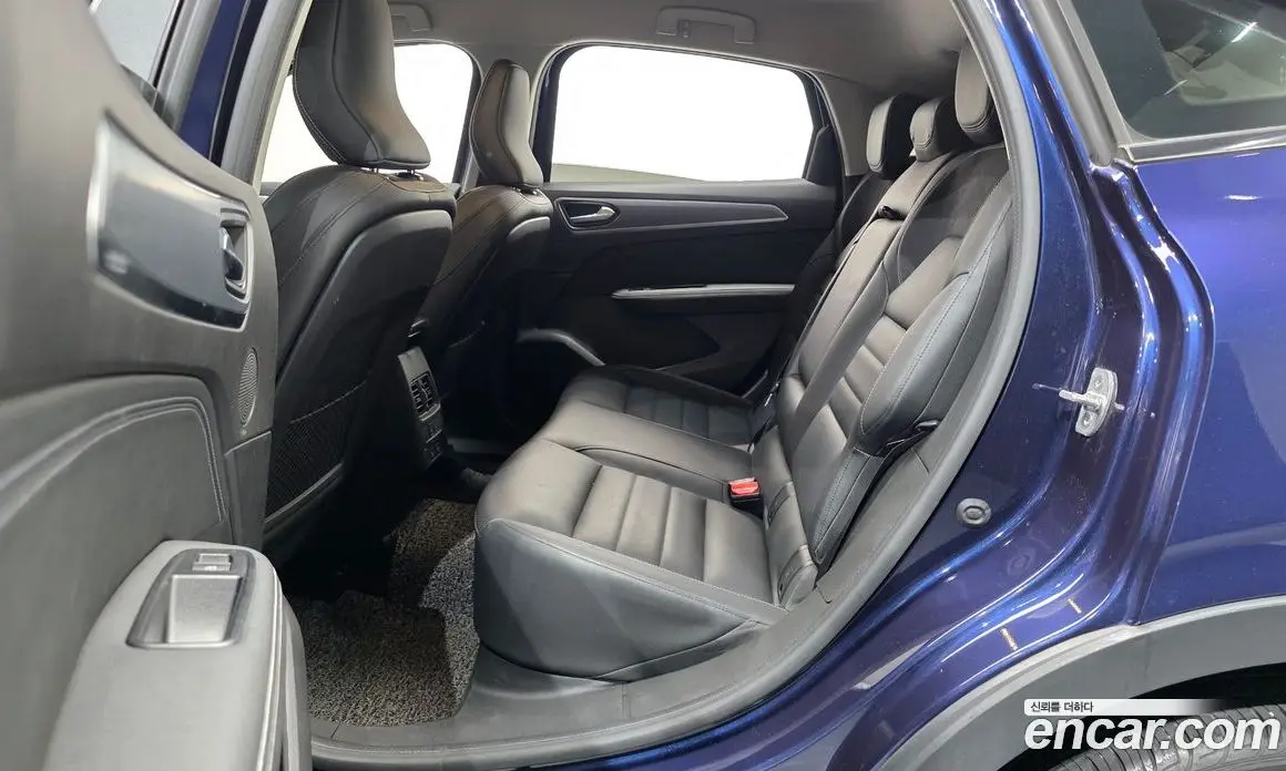 Renault (Samsung) XM3 2020 1.3 автомат (гидро), фото 18 Renault (Samsung) XM3 2020 1.3 автомат (гидро), фото 18