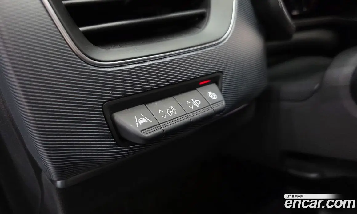 Renault (Samsung) XM3 2020 1.3 автомат (гидро), фото 25 Renault (Samsung) XM3 2020 1.3 автомат (гидро), фото 25
