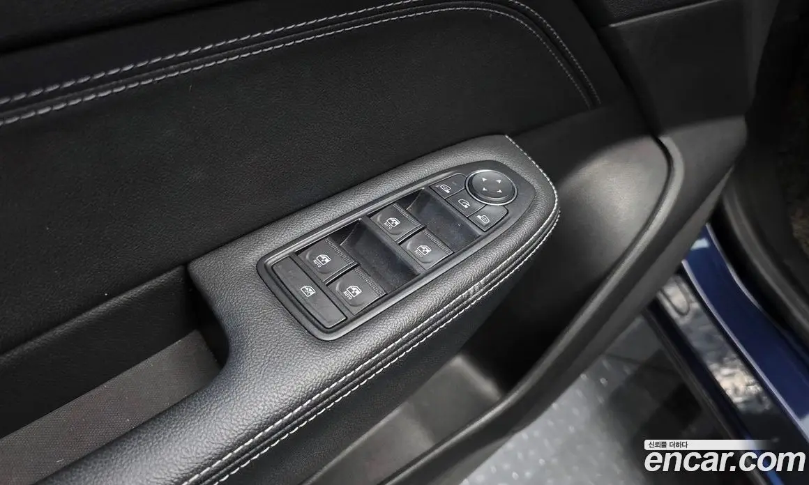 Renault (Samsung) XM3 2020 1.3 автомат (гидро), фото 29 Renault (Samsung) XM3 2020 1.3 автомат (гидро), фото 29