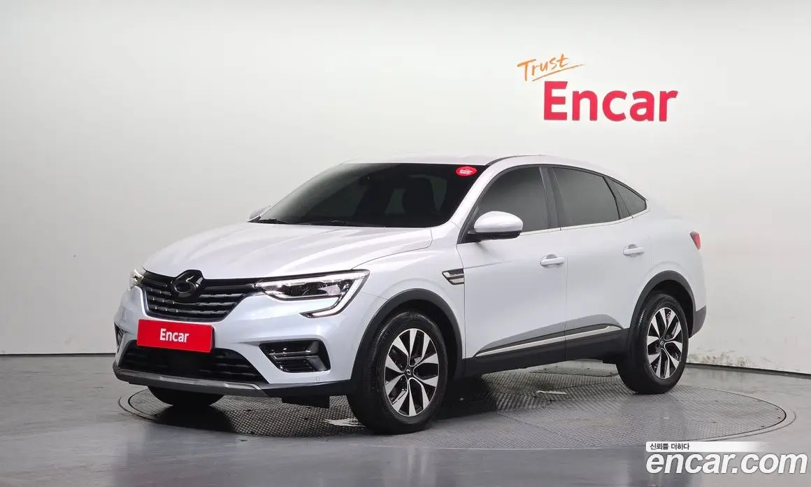 Renault (Samsung) XM3 2022 1.6 автомат (гидро), фото 1 Renault (Samsung) XM3 2022 1.6 автомат (гидро), фото 1