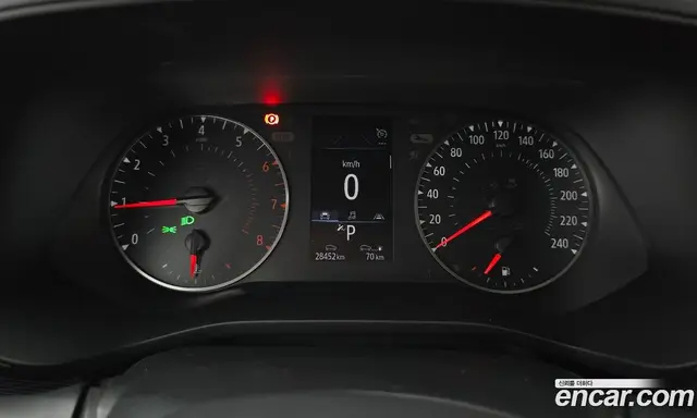 Renault (Samsung) XM3 2022 1.6 автомат (гидро), миниатюра 11 Renault (Samsung) XM3 2022 1.6 автомат (гидро), миниатюра 11