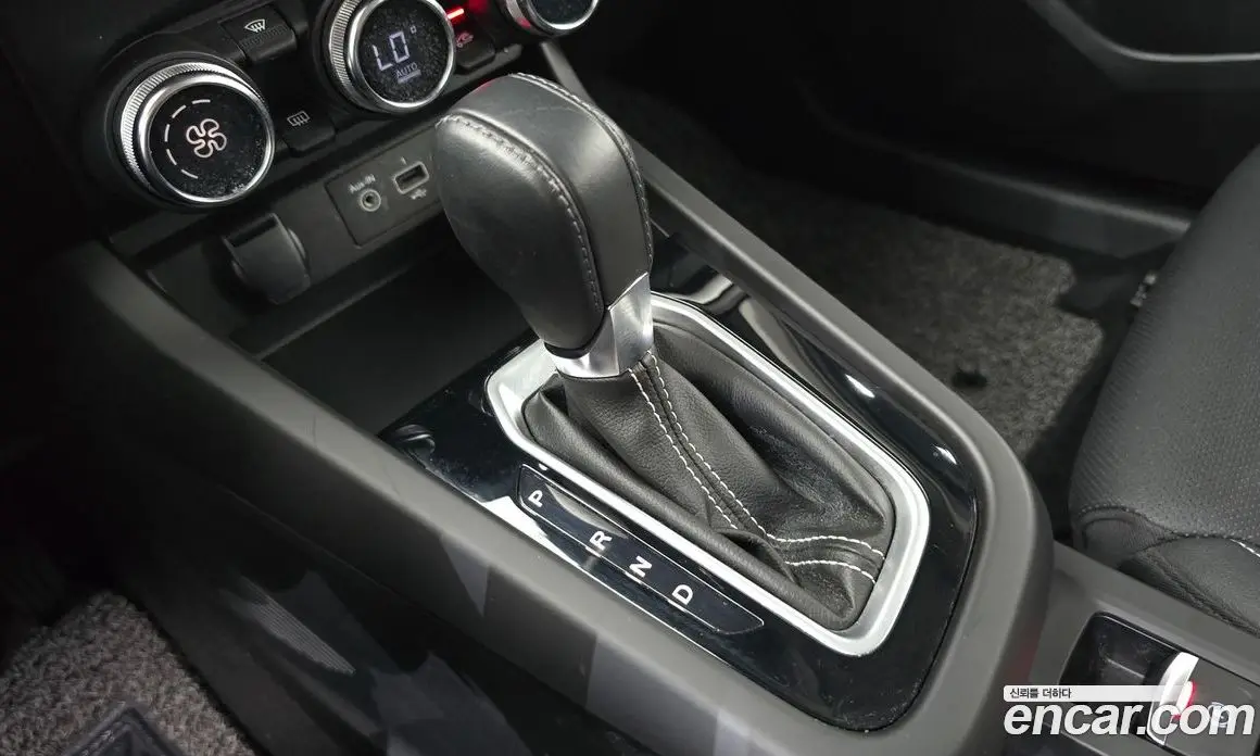 Renault (Samsung) XM3 2022 1.6 автомат (гидро), фото 12 Renault (Samsung) XM3 2022 1.6 автомат (гидро), фото 12