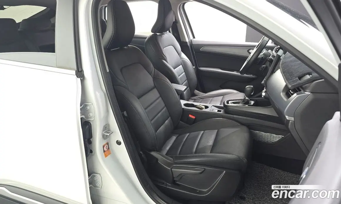 Renault (Samsung) XM3 2022 1.6 автомат (гидро), фото 16 Renault (Samsung) XM3 2022 1.6 автомат (гидро), фото 16