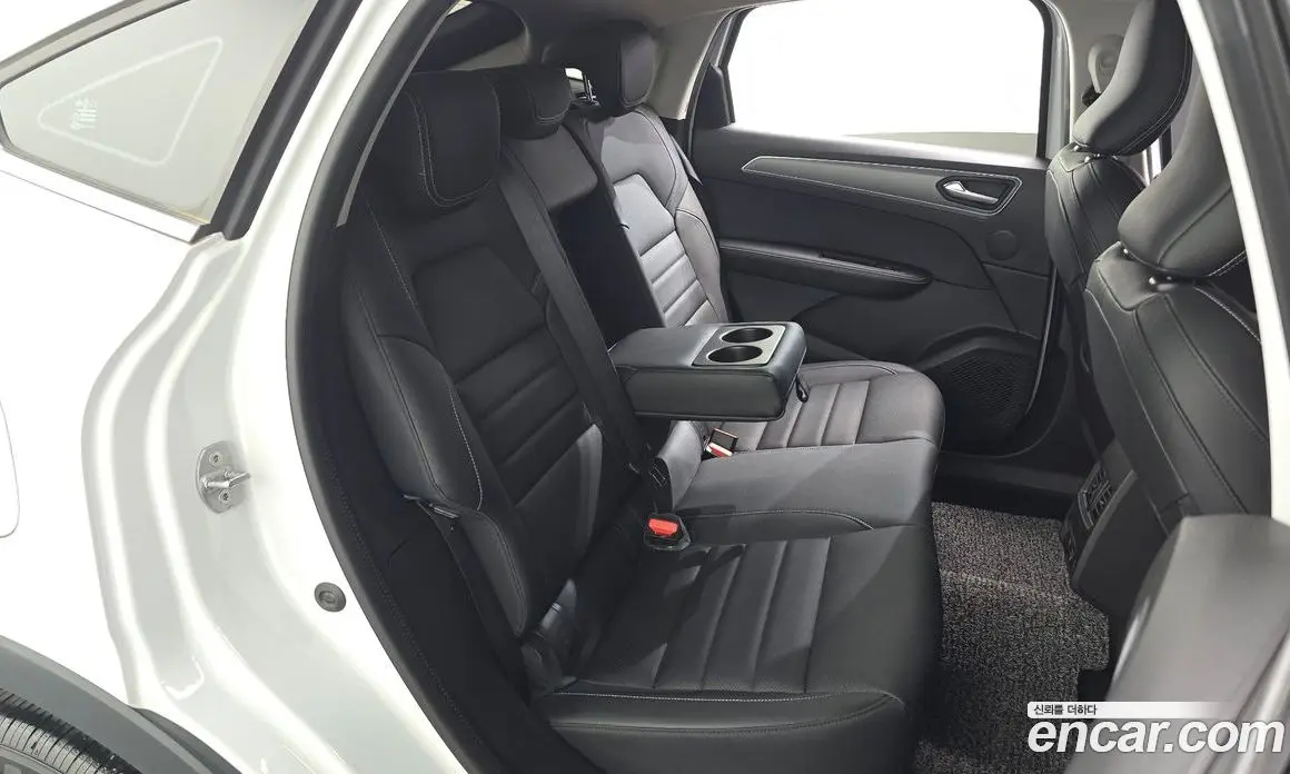 Renault (Samsung) XM3 2022 1.6 автомат (гидро), фото 18 Renault (Samsung) XM3 2022 1.6 автомат (гидро), фото 18