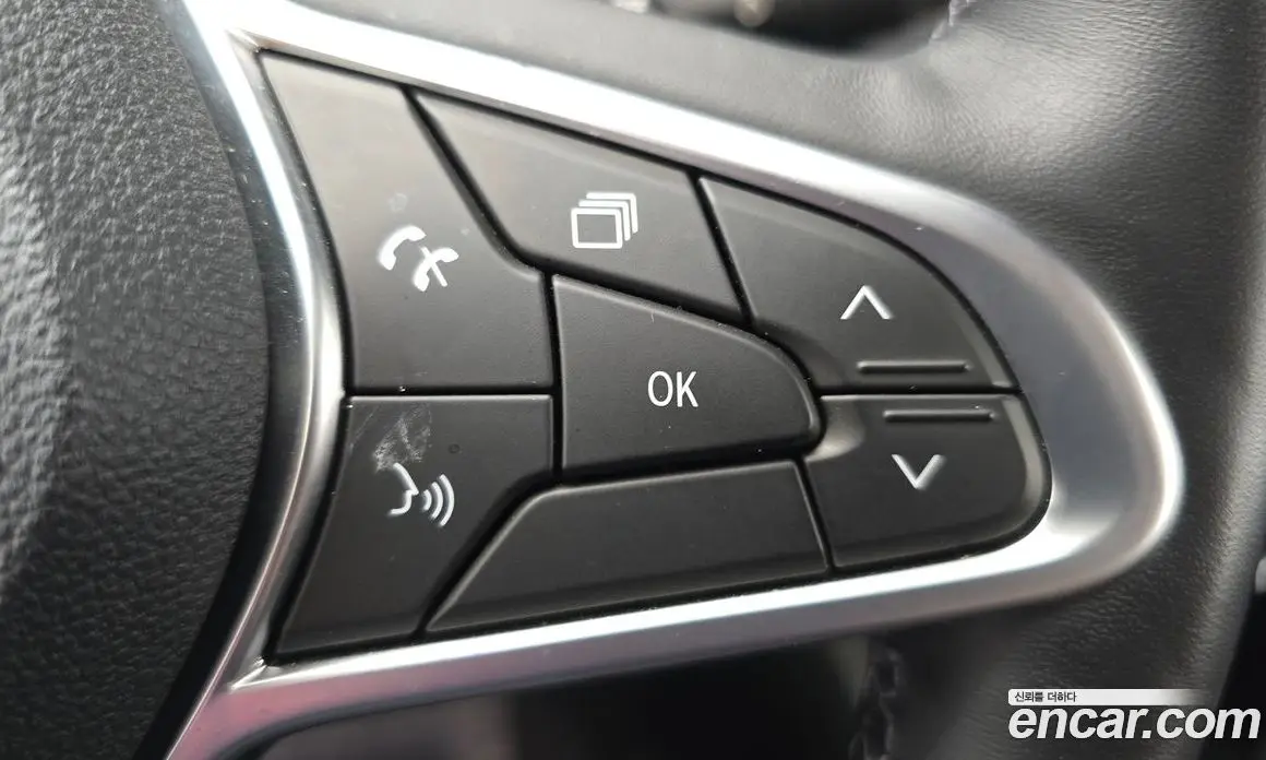 Renault (Samsung) XM3 2022 1.6 автомат (гидро), фото 23 Renault (Samsung) XM3 2022 1.6 автомат (гидро), фото 23