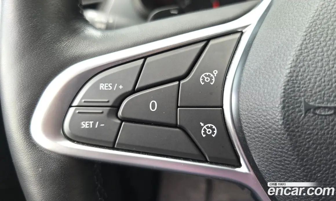 Renault (Samsung) XM3 2022 1.6 автомат (гидро), фото 24 Renault (Samsung) XM3 2022 1.6 автомат (гидро), фото 24