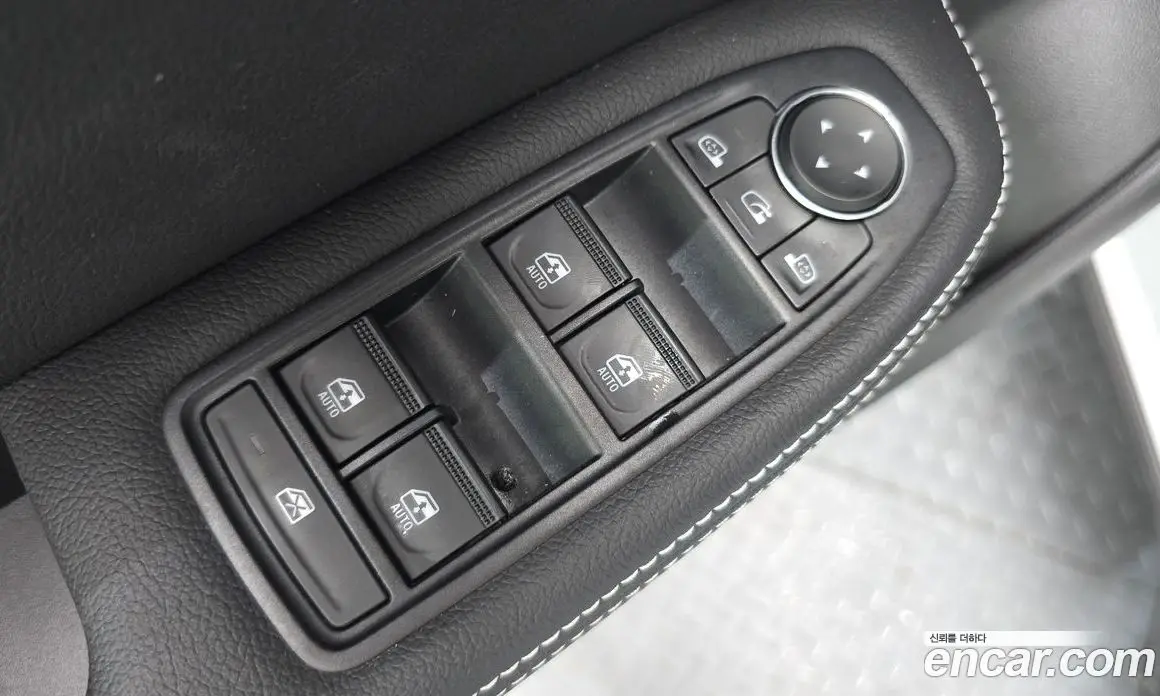 Renault (Samsung) XM3 2022 1.6 автомат (гидро), фото 25 Renault (Samsung) XM3 2022 1.6 автомат (гидро), фото 25