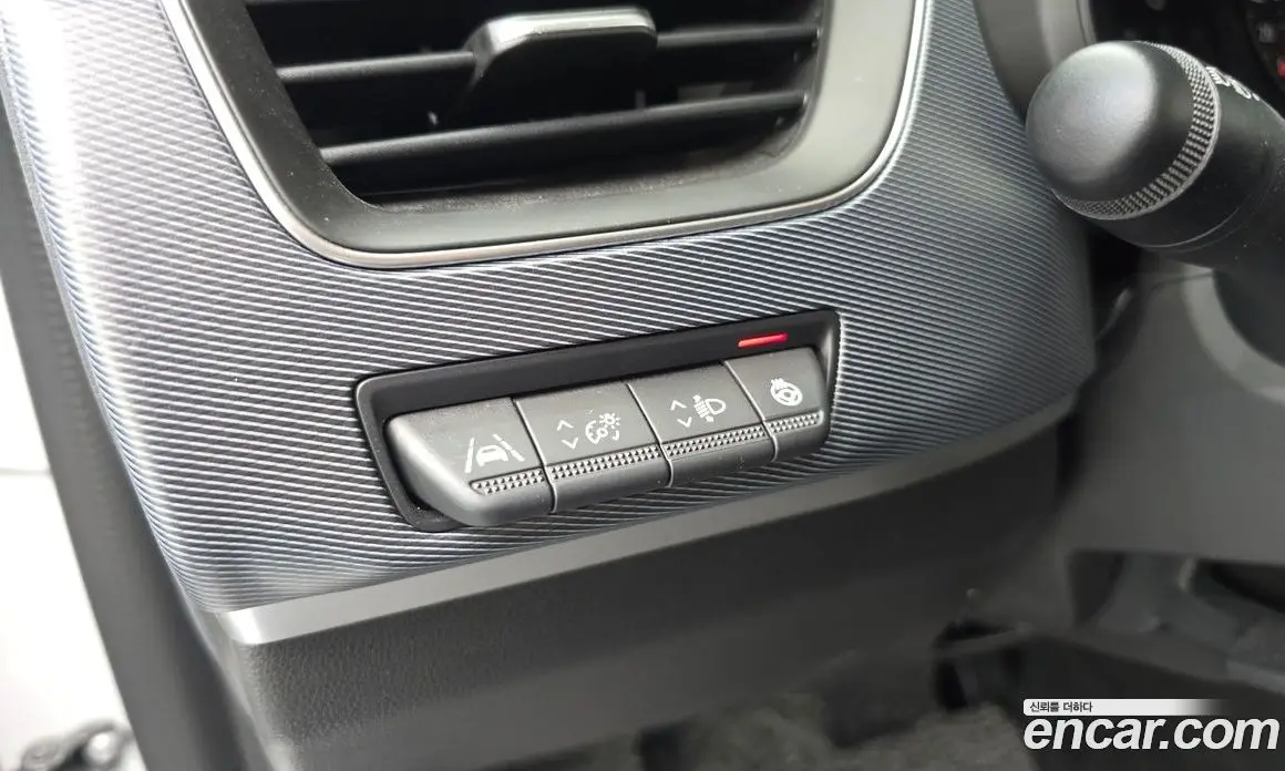 Renault (Samsung) XM3 2022 1.6 автомат (гидро), фото 28 Renault (Samsung) XM3 2022 1.6 автомат (гидро), фото 28