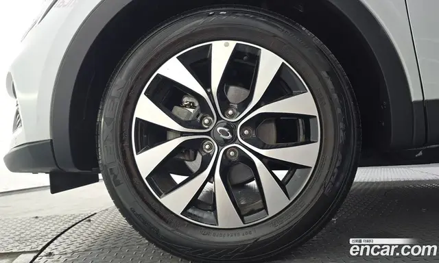 Renault (Samsung) XM3 2022 1.6 автомат (гидро), миниатюра 5 Renault (Samsung) XM3 2022 1.6 автомат (гидро), миниатюра 5