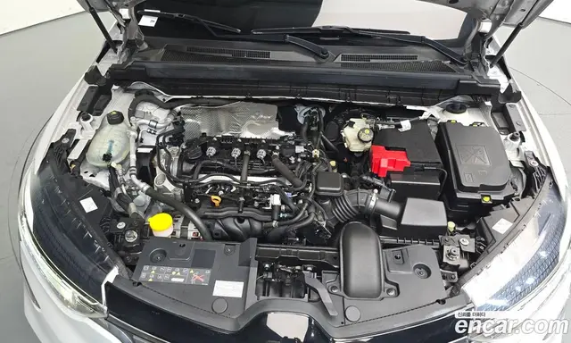 Renault (Samsung) XM3 2022 1.6 автомат (гидро), миниатюра 6 Renault (Samsung) XM3 2022 1.6 автомат (гидро), миниатюра 6