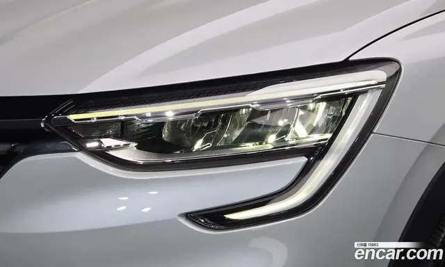 Renault (Samsung) XM3 2022 1.6 автомат (гидро), миниатюра 8 Renault (Samsung) XM3 2022 1.6 автомат (гидро), миниатюра 8