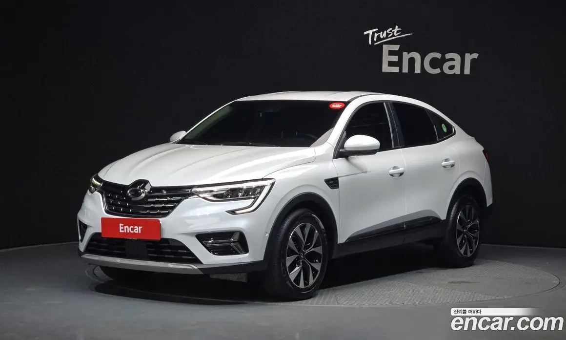 Renault (Samsung) XM3 2022 1.6 автомат (гидро), фото 1 Renault (Samsung) XM3 2022 1.6 автомат (гидро), фото 1