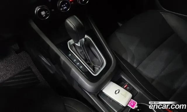 Renault (Samsung) XM3 2022 1.6 автомат (гидро), миниатюра 12