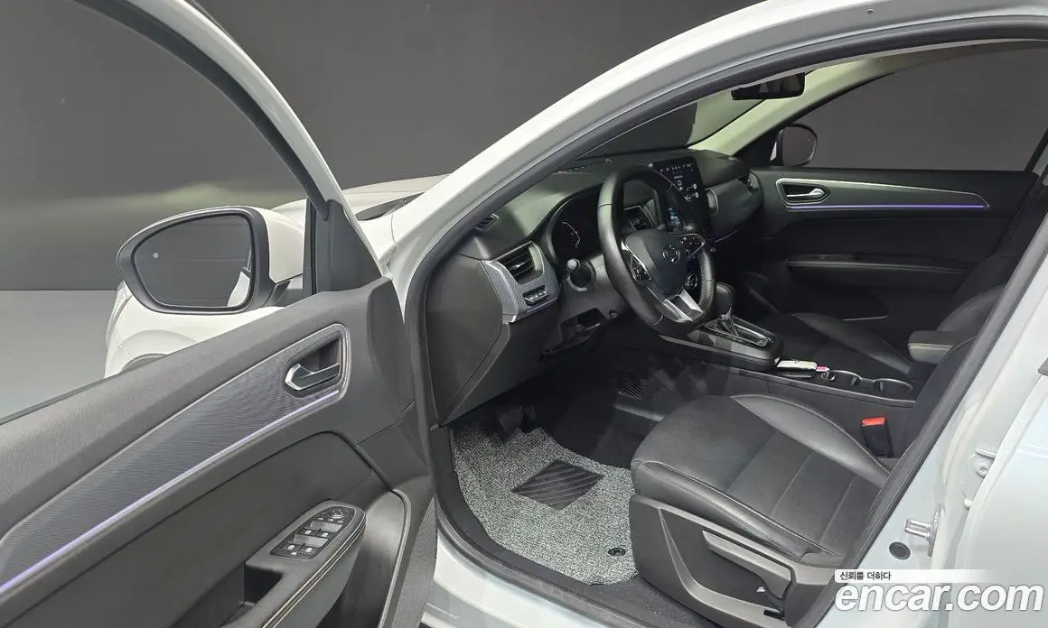 Renault (Samsung) XM3 2022 1.6 автомат (гидро), фото 13 Renault (Samsung) XM3 2022 1.6 автомат (гидро), фото 13