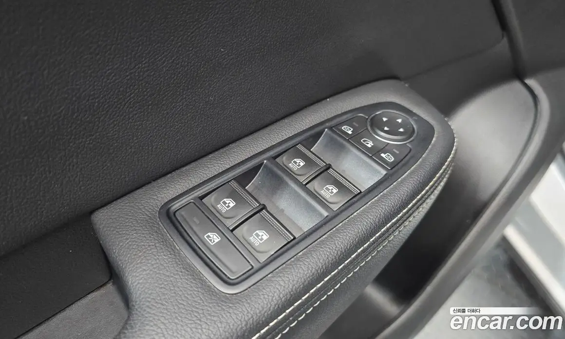 Renault (Samsung) XM3 2022 1.6 автомат (гидро), фото 19 Renault (Samsung) XM3 2022 1.6 автомат (гидро), фото 19