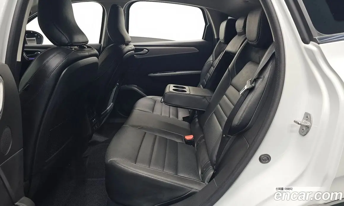 Renault (Samsung) XM3 2023 1.6 автомат (гидро), фото 15