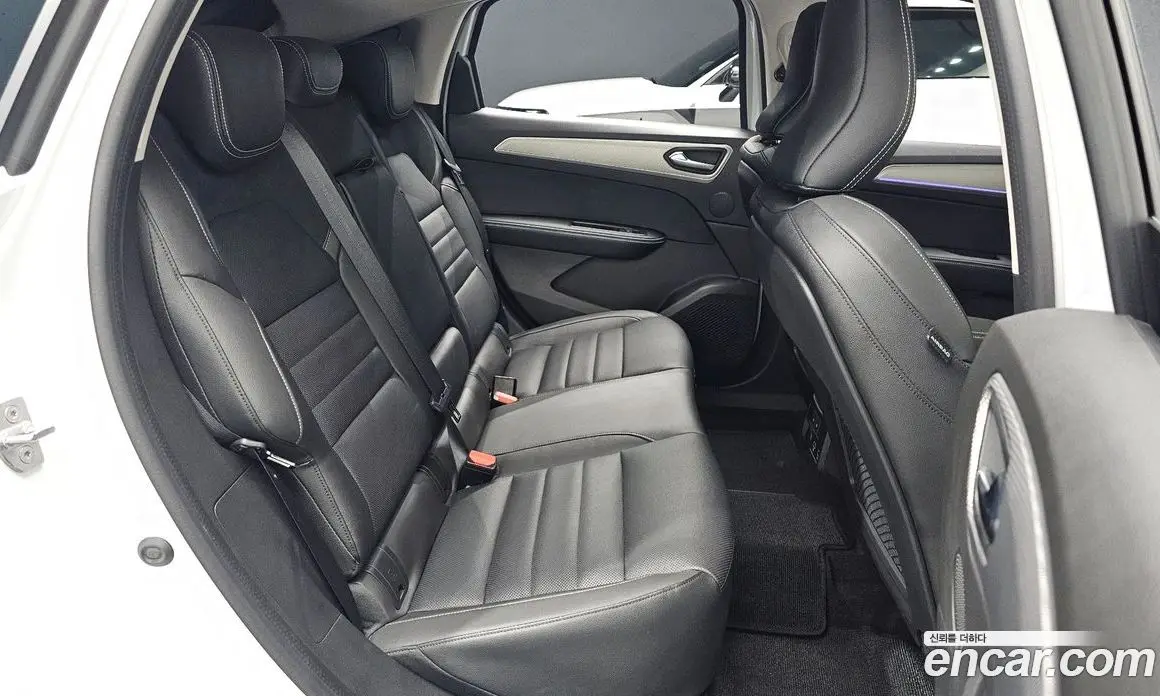 Renault (Samsung) XM3 2023 1.6 автомат (гидро), фото 16