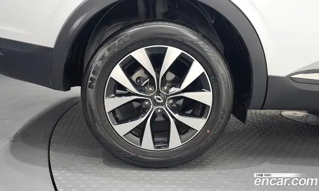 Renault (Samsung) XM3 2023 1.6 автомат (гидро), миниатюра 4