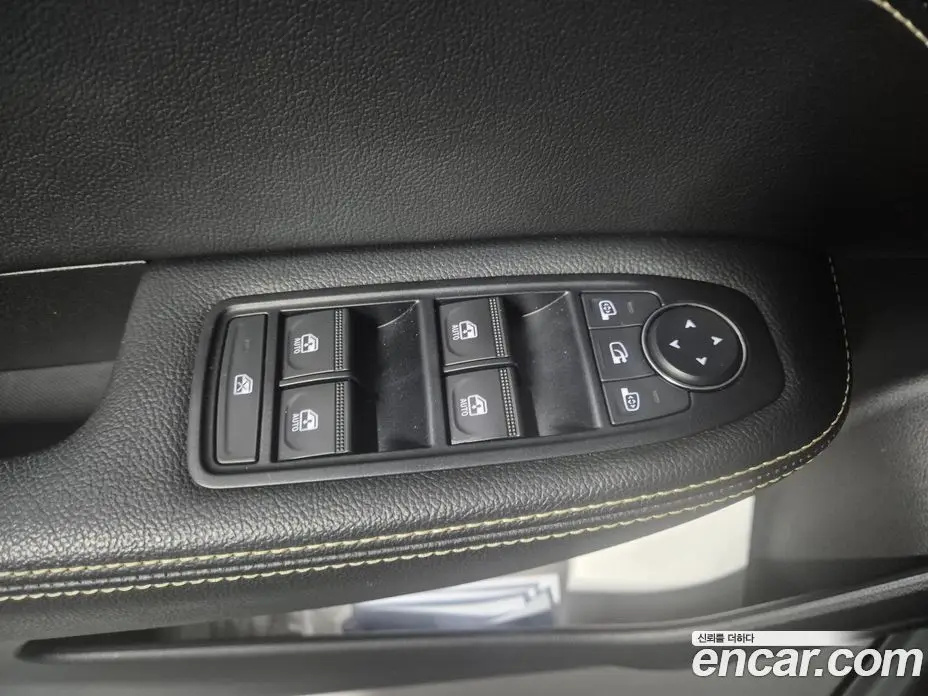 Renault (Samsung) XM3 2023 1.6 автомат (гидро), фото 15 Renault (Samsung) XM3 2023 1.6 автомат (гидро), фото 15