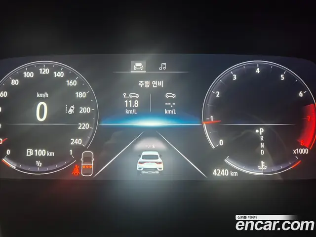 Renault (Samsung) XM3 2023 1.6 автомат (гидро), миниатюра 8 Renault (Samsung) XM3 2023 1.6 автомат (гидро), миниатюра 8