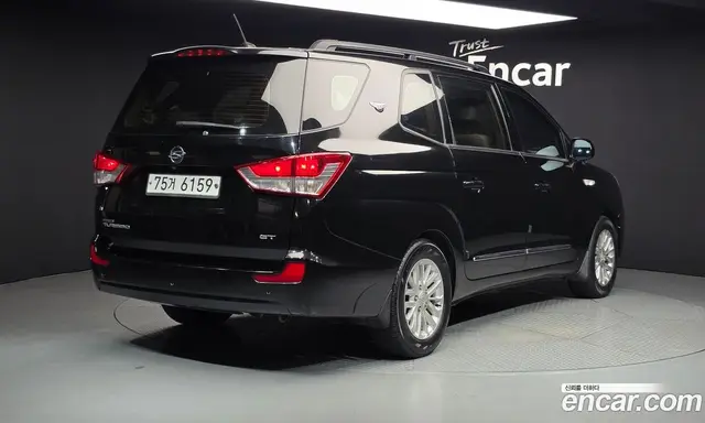 SsangYong Korando 2013 2.0 автомат (гидро), миниатюра 2 SsangYong Korando 2013 2.0 автомат (гидро), миниатюра 2