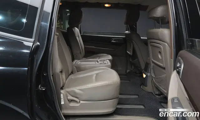 SsangYong Korando 2013 2.0 автомат (гидро), миниатюра 11 SsangYong Korando 2013 2.0 автомат (гидро), миниатюра 11