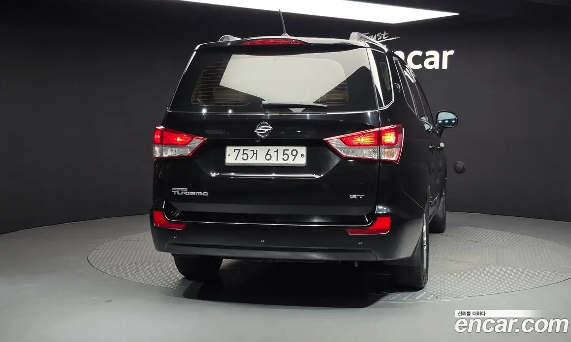 SsangYong Korando 2013 2.0 автомат (гидро), фото 4 SsangYong Korando 2013 2.0 автомат (гидро), фото 4
