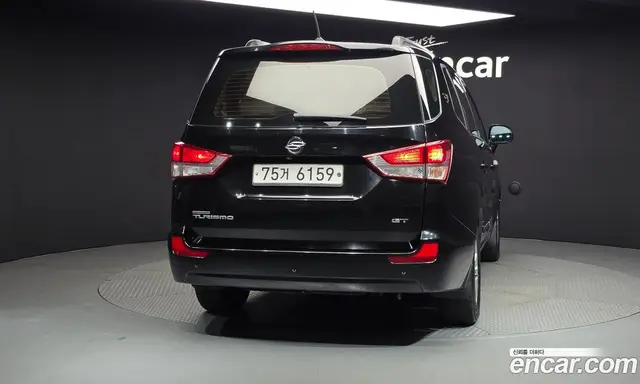 SsangYong Korando 2013 2.0 автомат (гидро), миниатюра 4 SsangYong Korando 2013 2.0 автомат (гидро), миниатюра 4