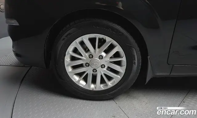 SsangYong Korando 2013 2.0 автомат (гидро), миниатюра 5 SsangYong Korando 2013 2.0 автомат (гидро), миниатюра 5