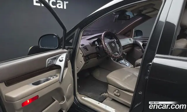 SsangYong Korando 2013 2.0 автомат (гидро), миниатюра 10 SsangYong Korando 2013 2.0 автомат (гидро), миниатюра 10