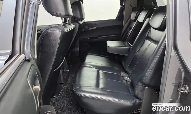 SsangYong Korando 2013 2.0 автомат (гидро), миниатюра 12