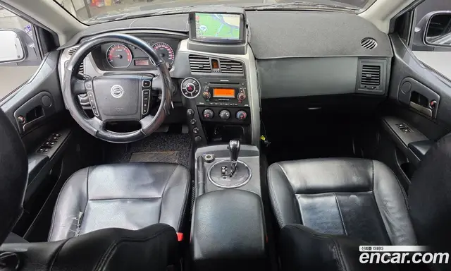 SsangYong Korando 2013 2.0 автомат (гидро), миниатюра 7 SsangYong Korando 2013 2.0 автомат (гидро), миниатюра 7