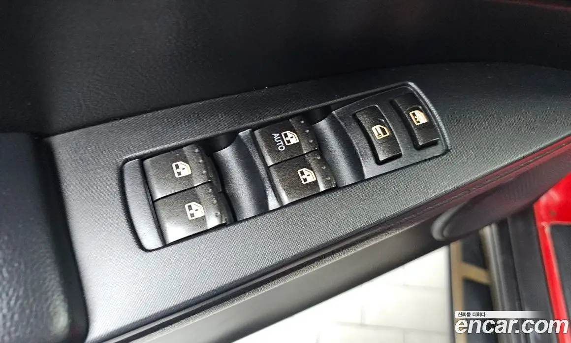 SsangYong Korando 2017 2.2 механика, фото 15 SsangYong Korando 2017 2.2 механика, фото 15
