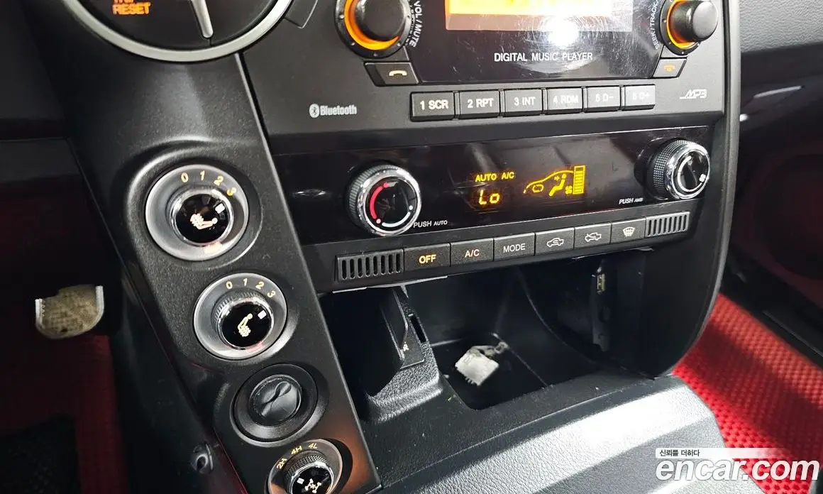 SsangYong Korando 2017 2.2 механика, фото 18 SsangYong Korando 2017 2.2 механика, фото 18