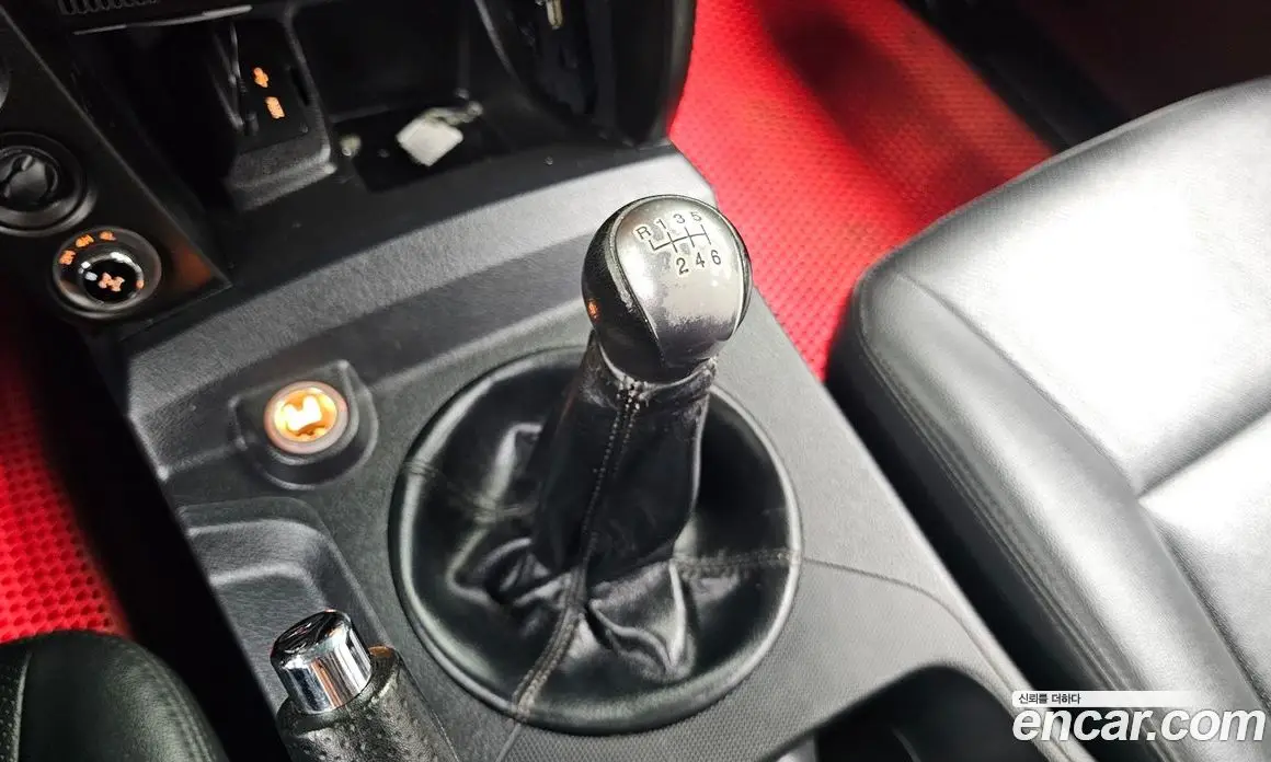 SsangYong Korando 2017 2.2 механика, фото 9 SsangYong Korando 2017 2.2 механика, фото 9