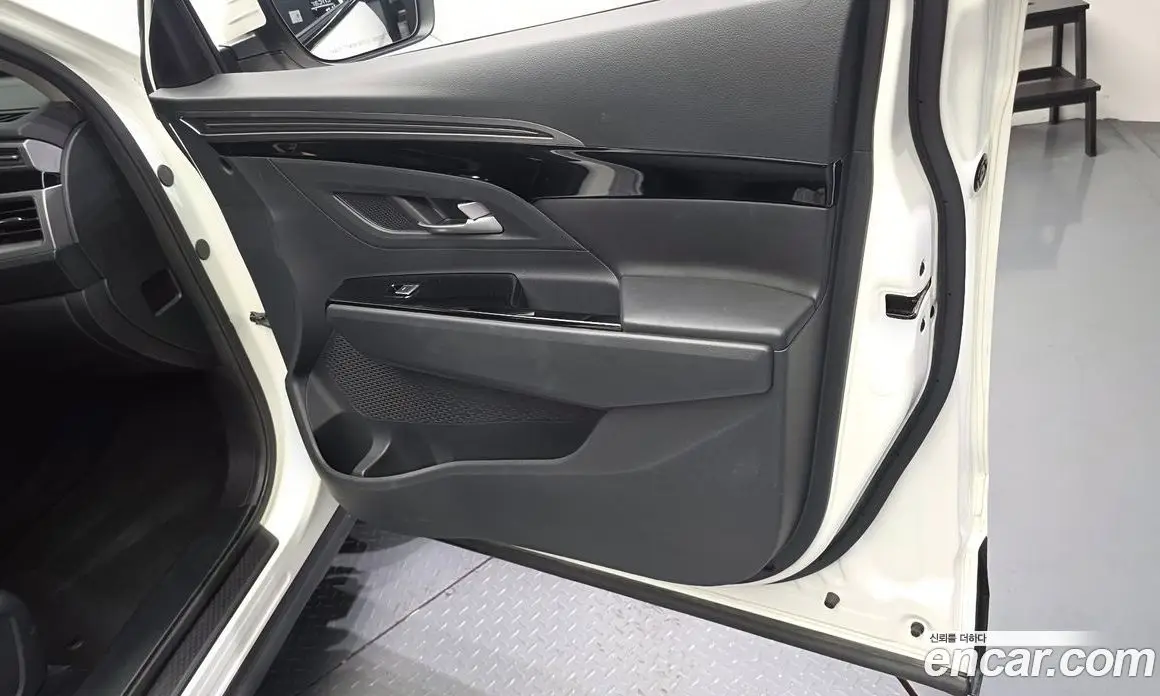 SsangYong Korando 2019 1.5 автомат (гидро), фото 14
