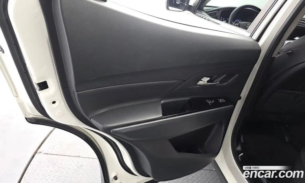SsangYong Korando 2019 1.5 автомат (гидро), фото 15