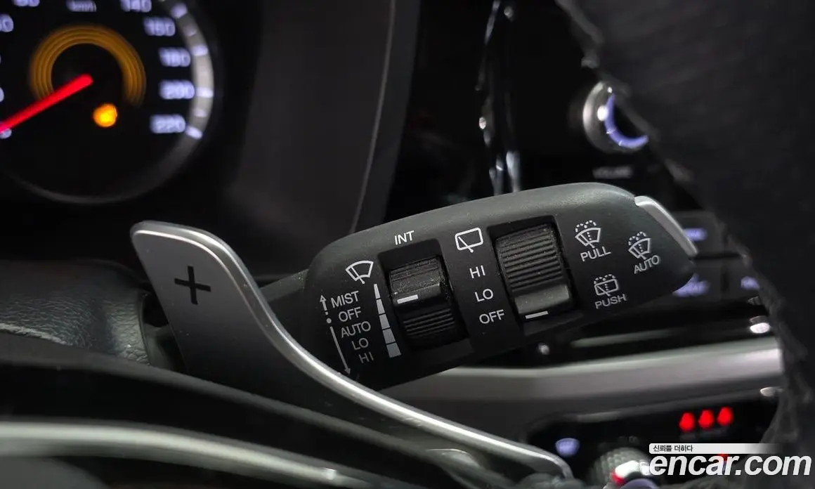 SsangYong Korando 2019 1.5 автомат (гидро), фото 22