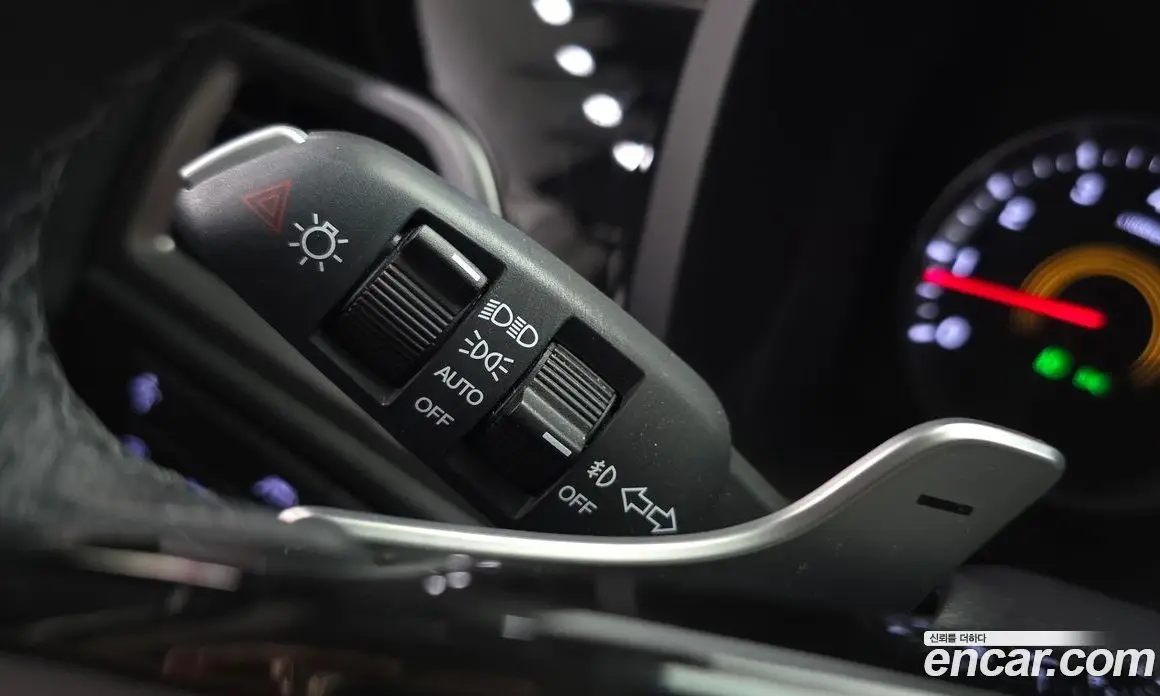 SsangYong Korando 2019 1.5 автомат (гидро), фото 28
