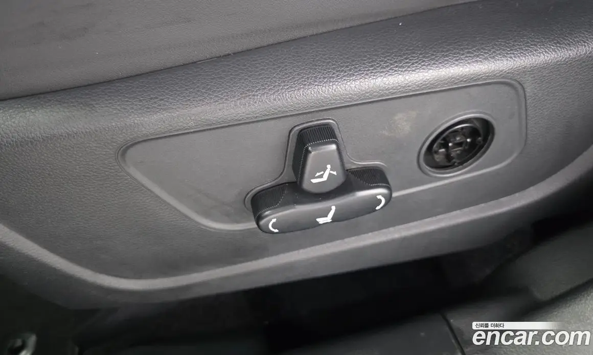 SsangYong Korando 2019 1.5 автомат (гидро), фото 31